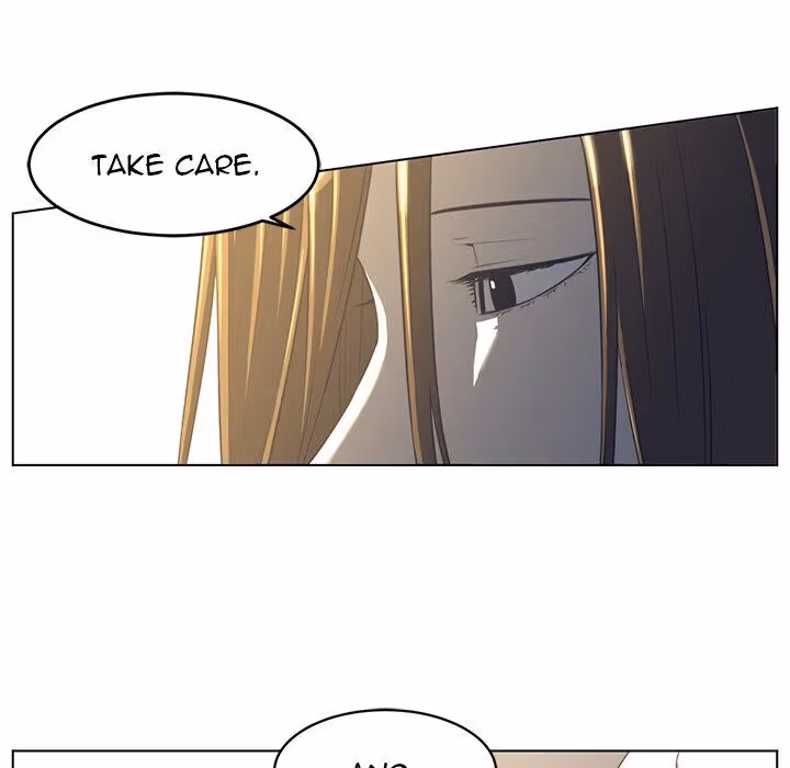 The Happening Chapter 20 page 30 - 