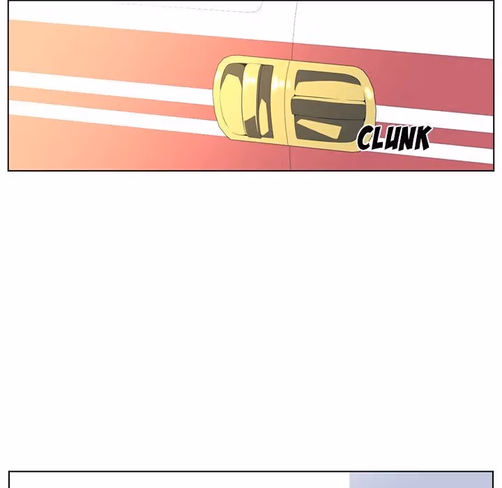 The Happening Chapter 20 page 33 - 