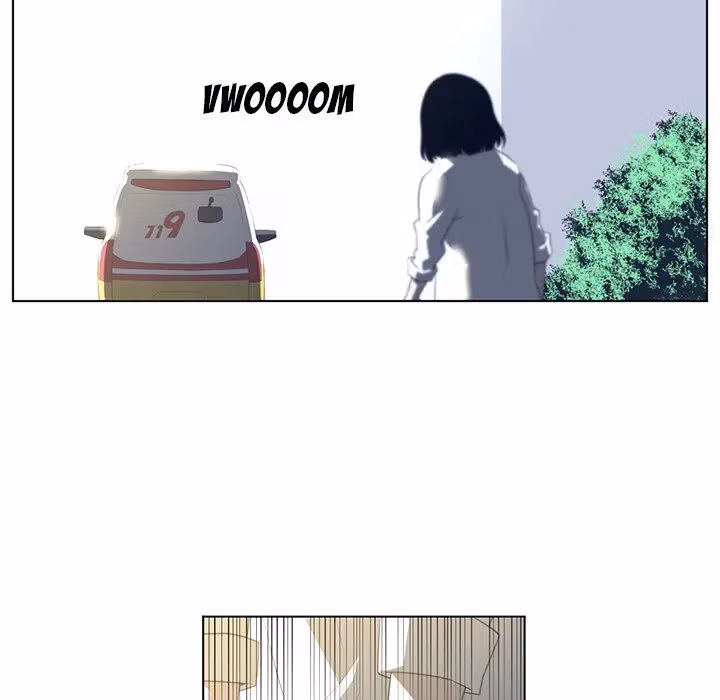 The Happening Chapter 20 page 34 - 