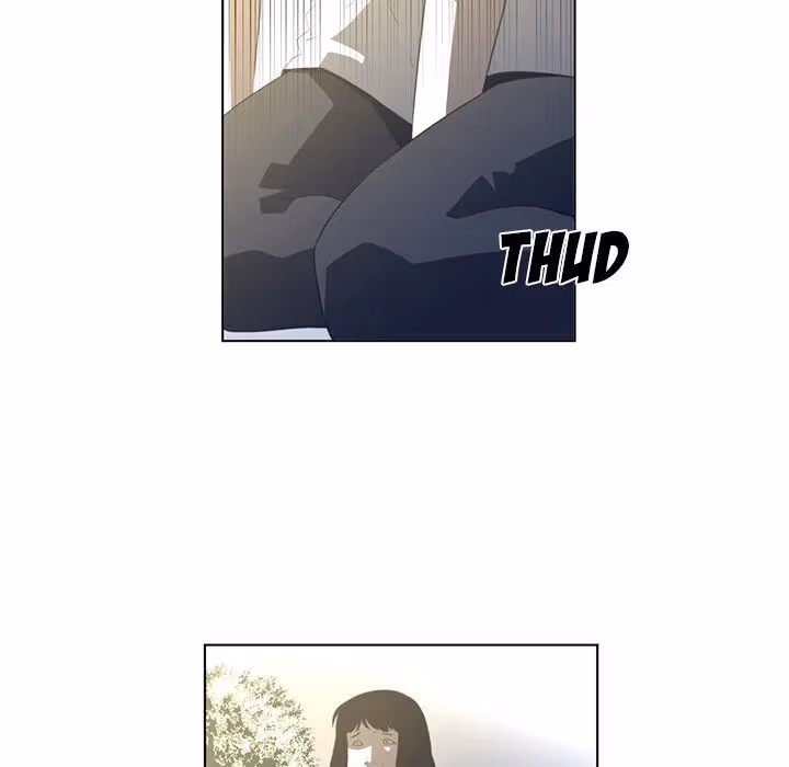 The Happening Chapter 20 page 35 - 