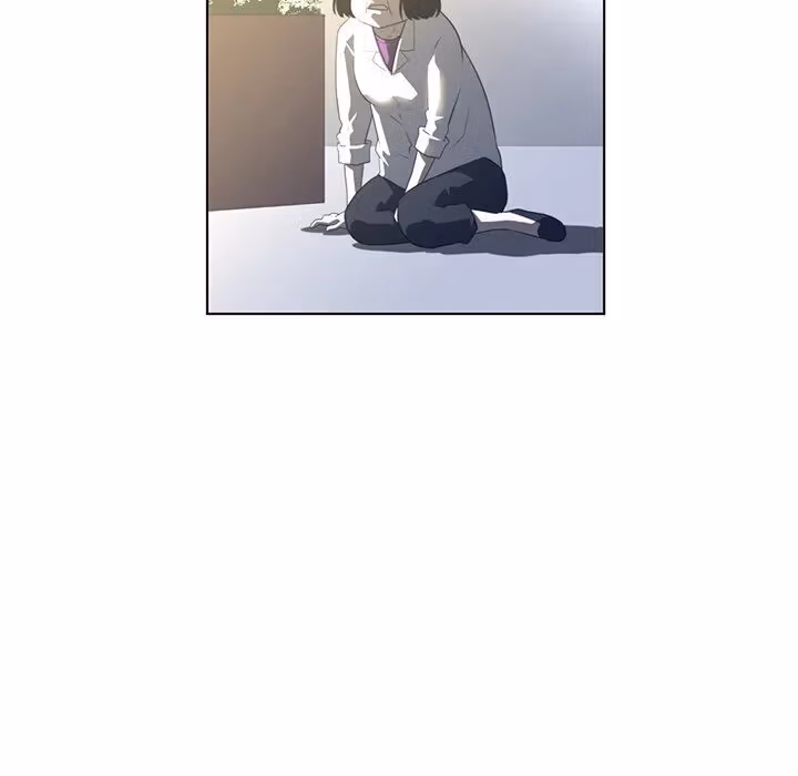 The Happening Chapter 20 page 36 - 