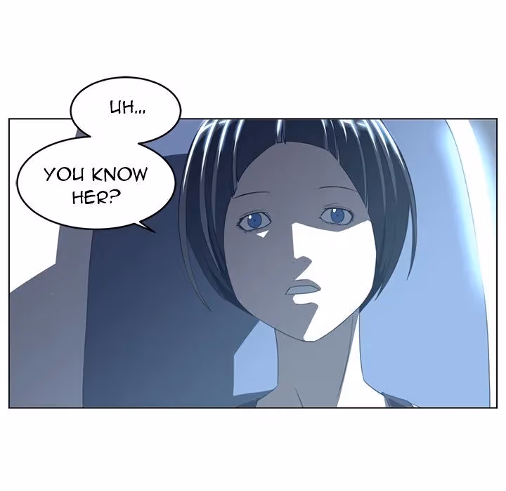 The Happening Chapter 20 page 39 - 