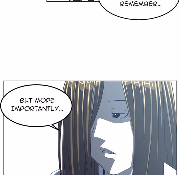 The Happening Chapter 20 page 42 - 
