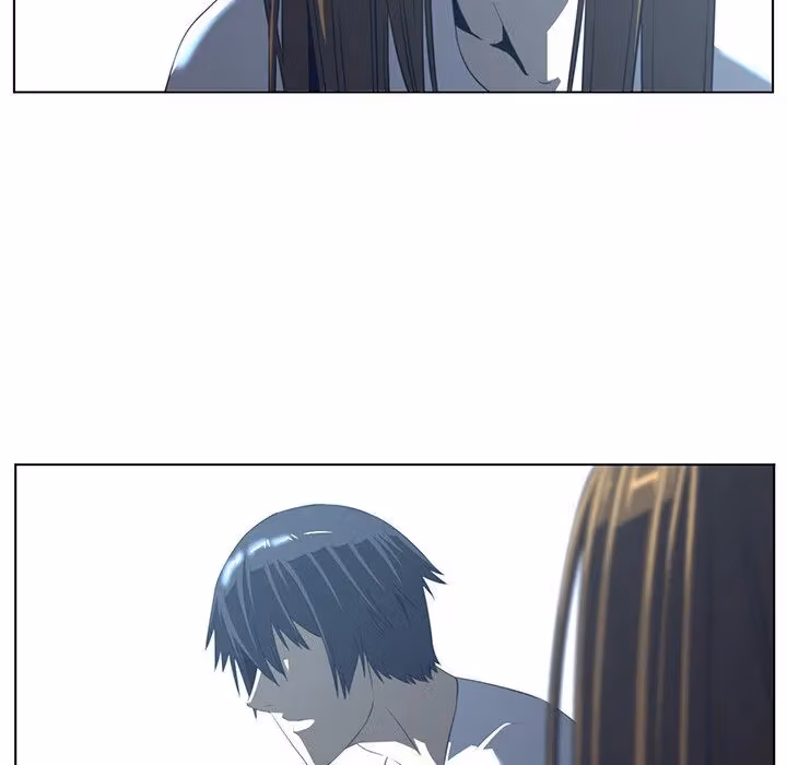 The Happening Chapter 20 page 43 - 
