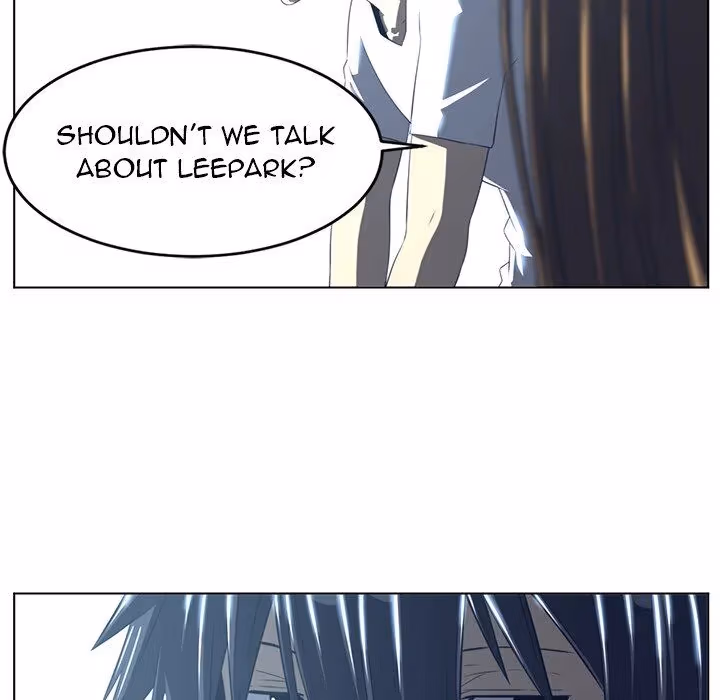The Happening Chapter 20 page 44 - 