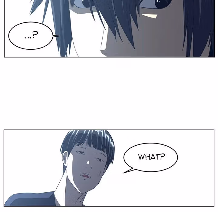 The Happening Chapter 20 page 45 - 
