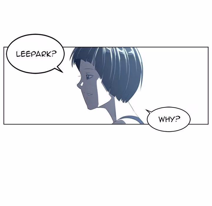 The Happening Chapter 20 page 46 - 
