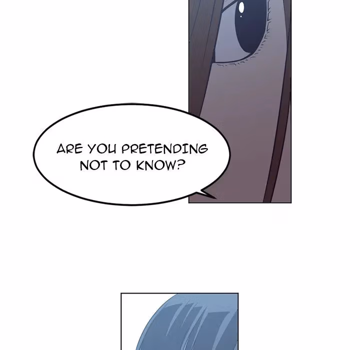 The Happening Chapter 20 page 48 - 