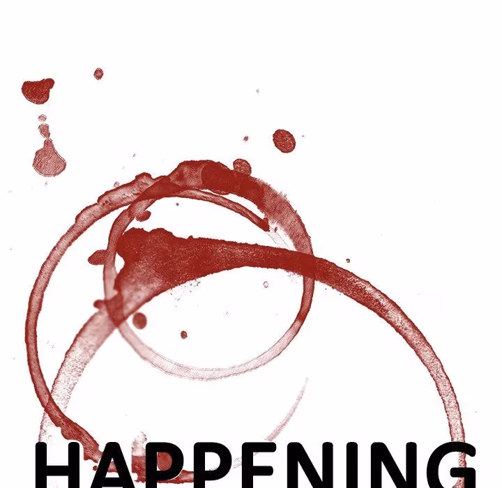 The Happening Chapter 20 page 6 - 