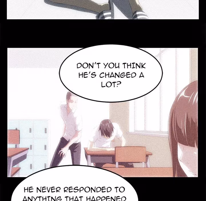 The Happening Chapter 20 page 51 - 