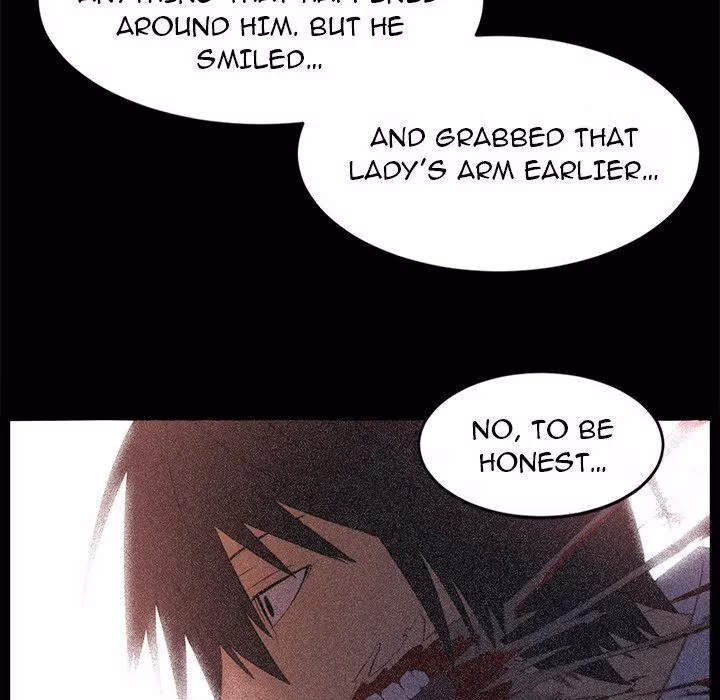 The Happening Chapter 20 page 52 - 