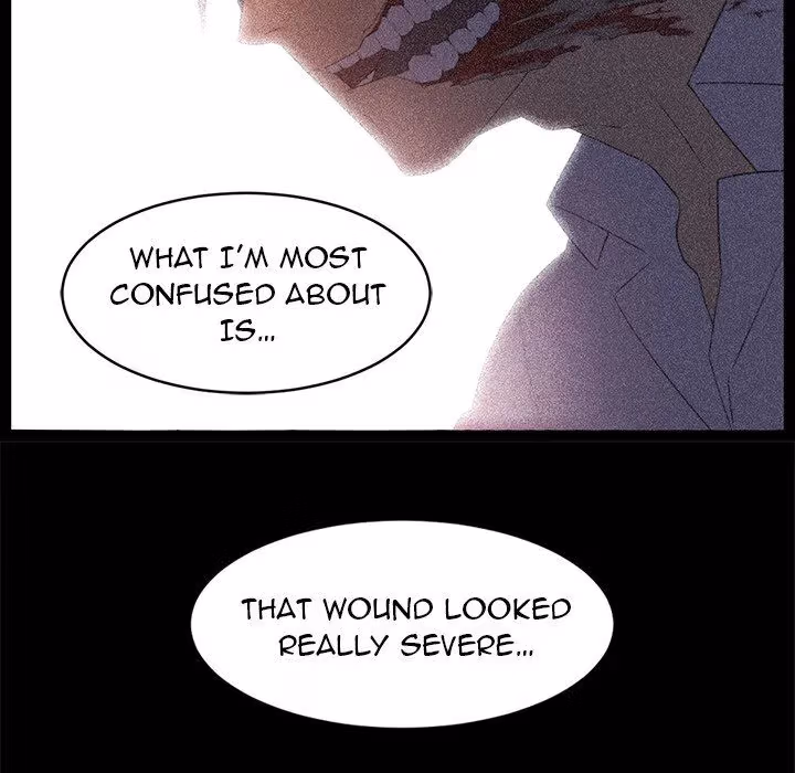 The Happening Chapter 20 page 53 - 
