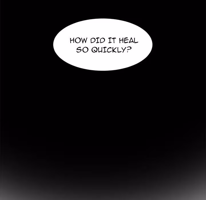 The Happening Chapter 20 page 55 - 
