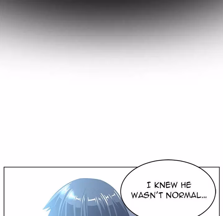 The Happening Chapter 20 page 56 - 