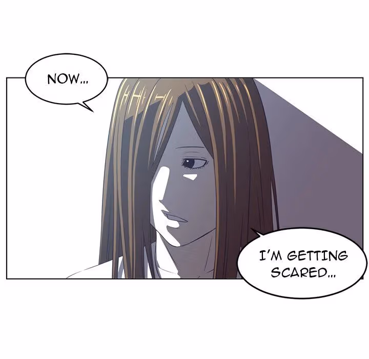 The Happening Chapter 20 page 58 - 