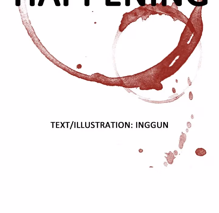 The Happening Chapter 20 page 7 - 
