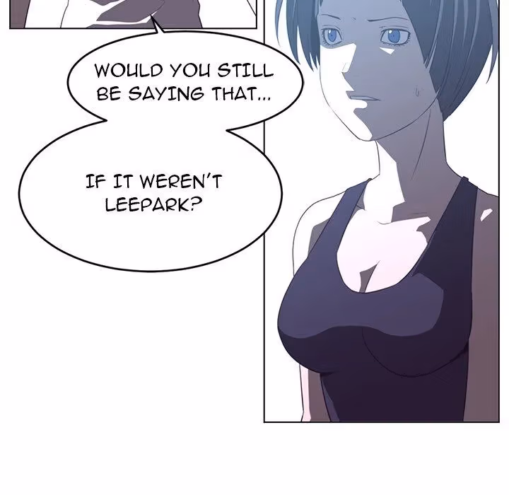 The Happening Chapter 20 page 61 - 