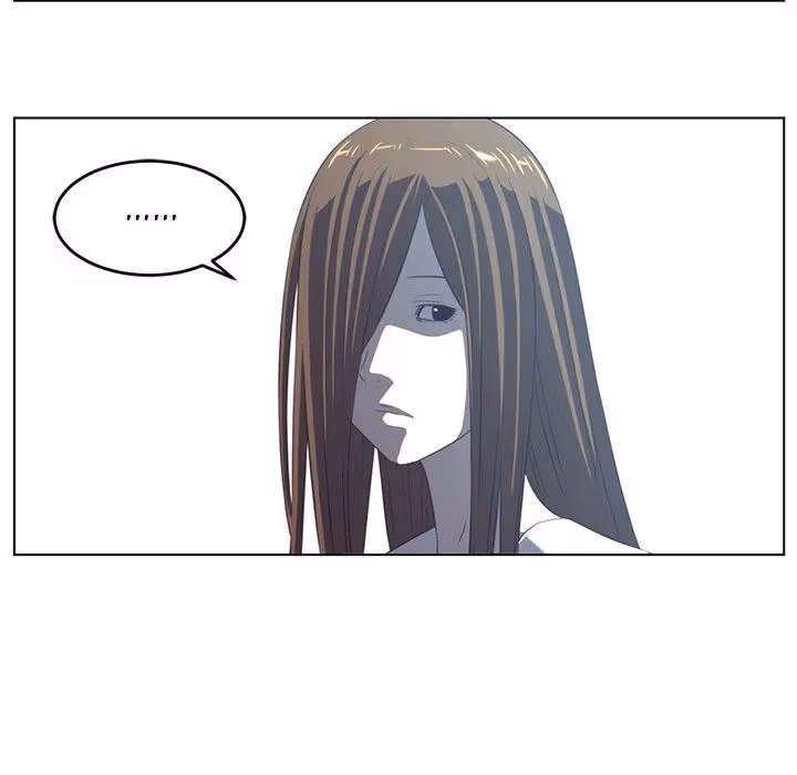 The Happening Chapter 20 page 64 - 