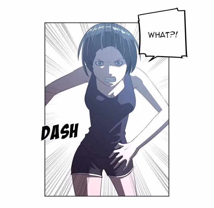 The Happening Chapter 20 page 65 - 