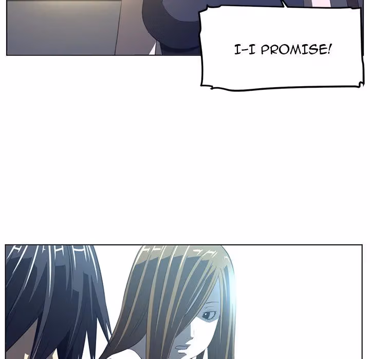 The Happening Chapter 20 page 70 - 
