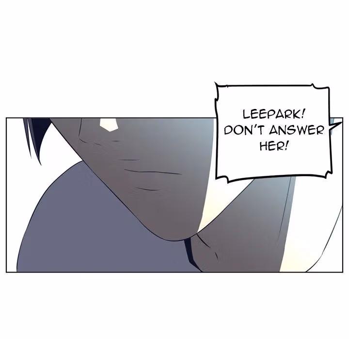 The Happening Chapter 20 page 72 - 