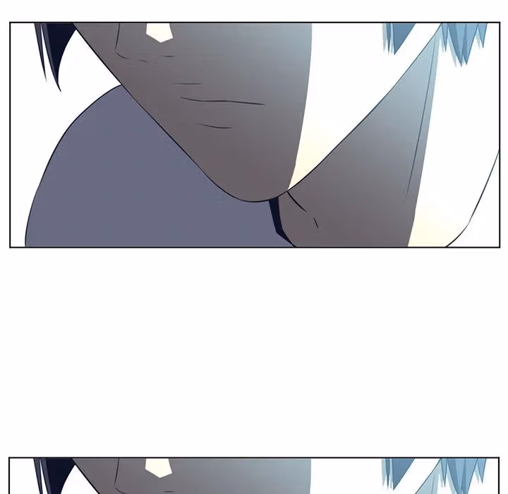 The Happening Chapter 20 page 73 - 