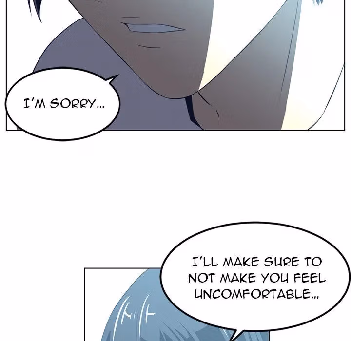 The Happening Chapter 20 page 74 - 