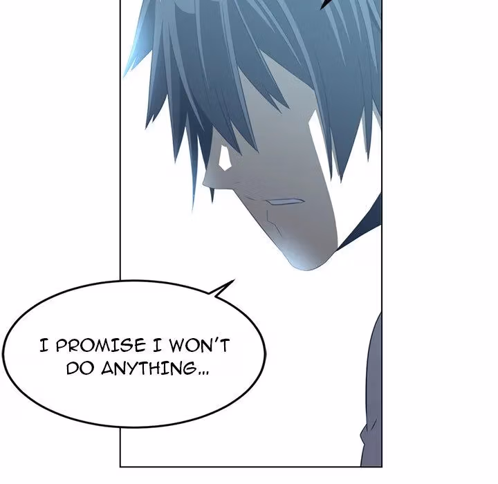 The Happening Chapter 20 page 75 - 