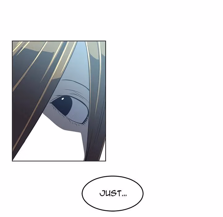 The Happening Chapter 20 page 76 - 