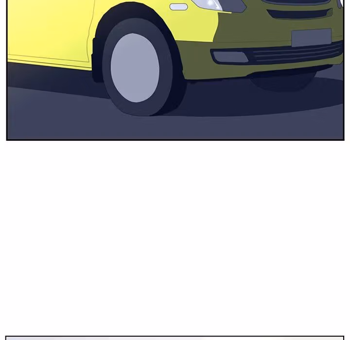 The Happening Chapter 20 page 9 - 