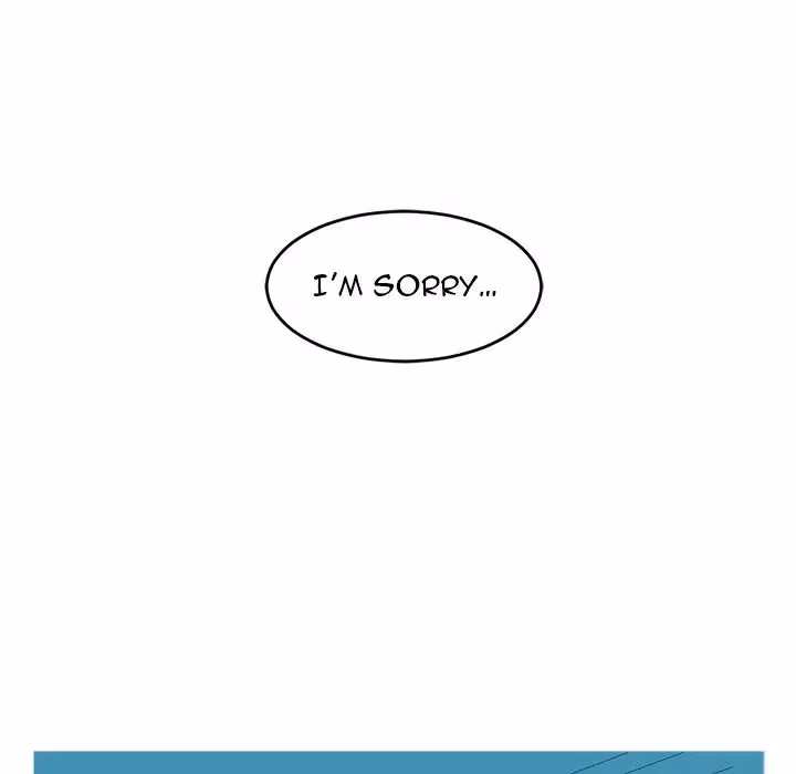 The Happening Chapter 20 page 82 - 