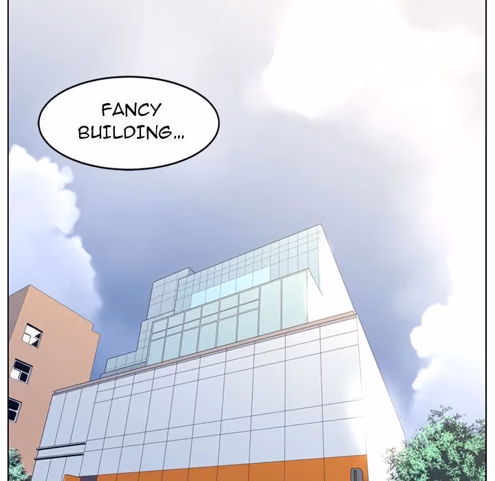 The Happening Chapter 20 page 10 - 