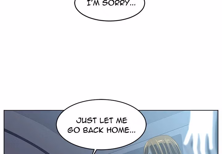 The Happening Chapter 21 page 2 - 