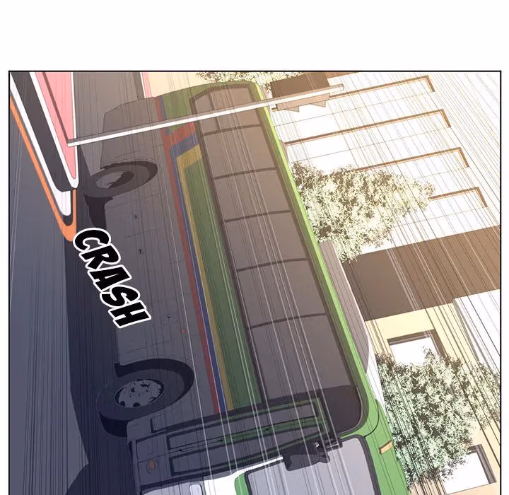 The Happening Chapter 21 page 15 - 