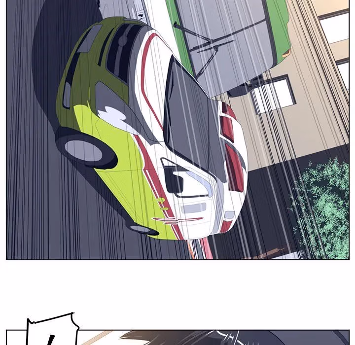 The Happening Chapter 21 page 16 - 