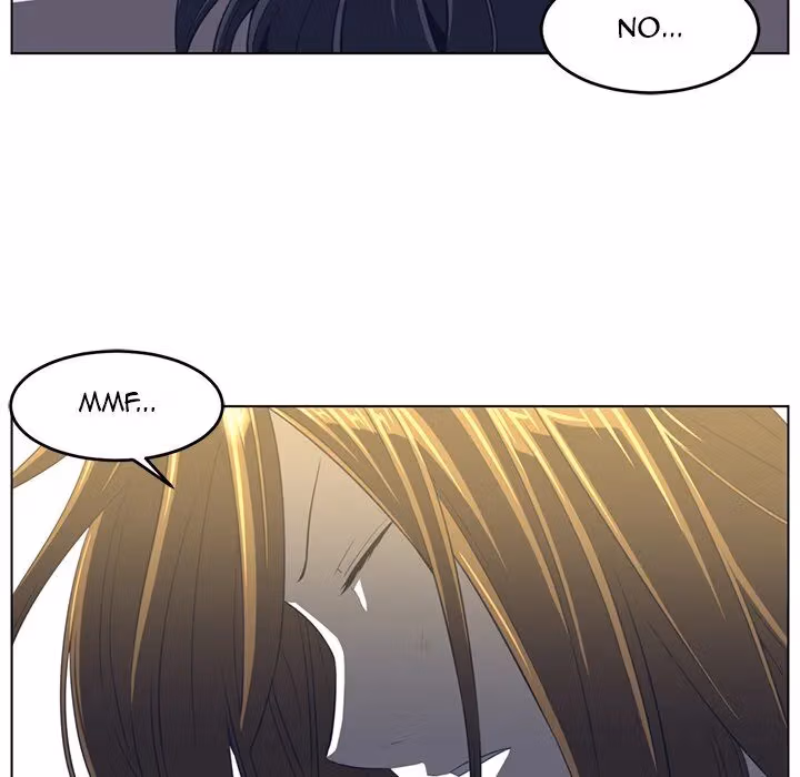The Happening Chapter 21 page 25 - 