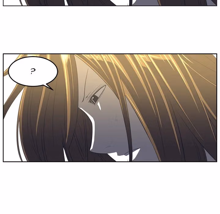 The Happening Chapter 21 page 26 - 