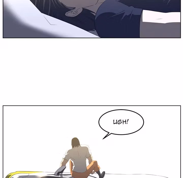 The Happening Chapter 21 page 29 - 