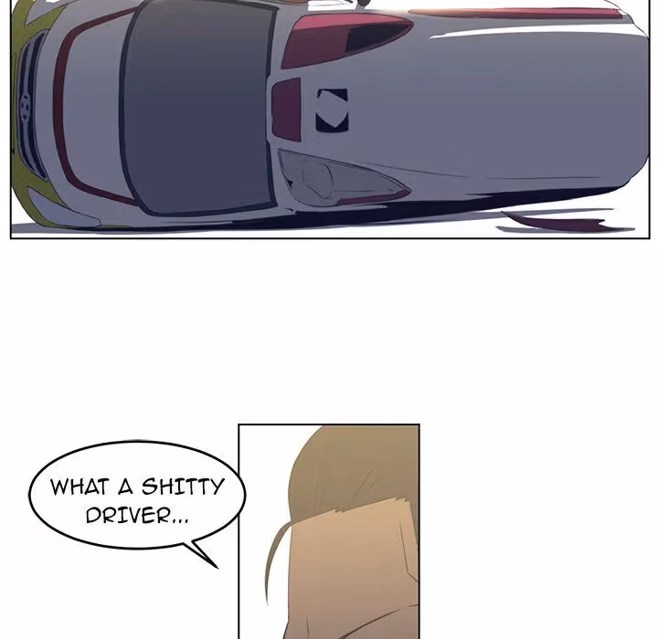 The Happening Chapter 21 page 30 - 