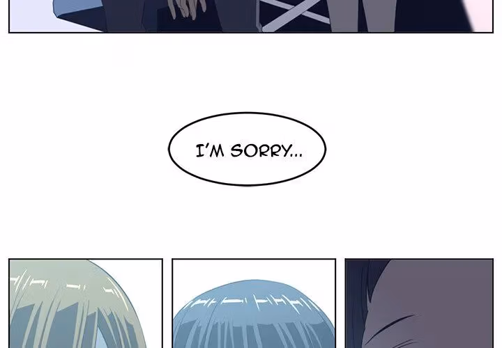 The Happening Chapter 21 page 4 - 