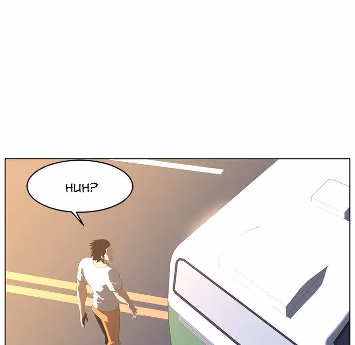 The Happening Chapter 21 page 34 - 