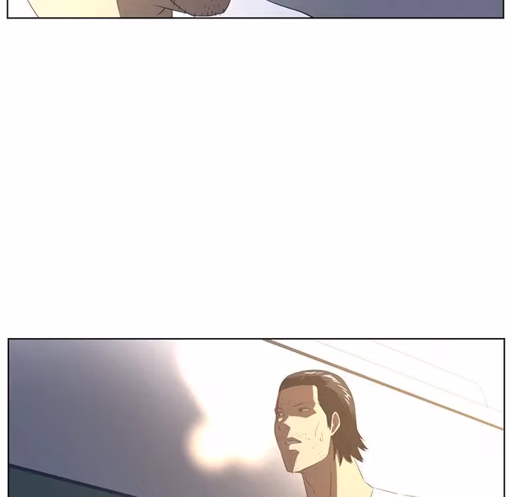 The Happening Chapter 21 page 36 - 