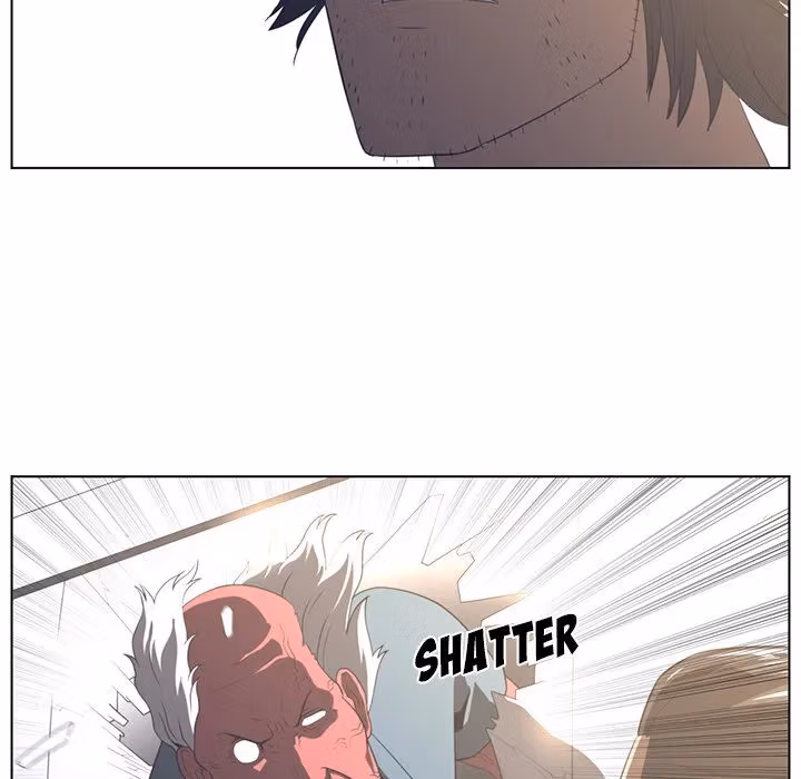 The Happening Chapter 21 page 38 - 