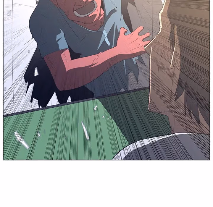 The Happening Chapter 21 page 39 - 