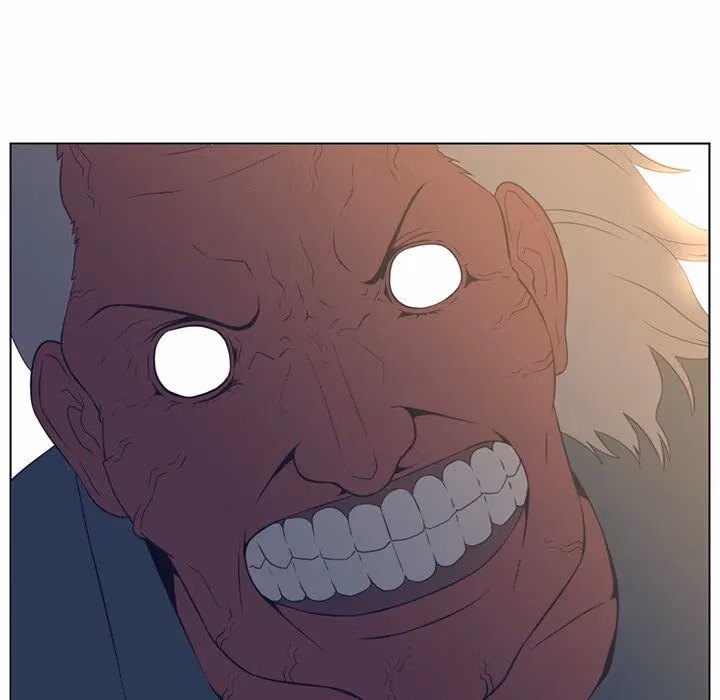 The Happening Chapter 21 page 40 - 