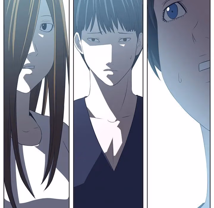 The Happening Chapter 21 page 5 - 