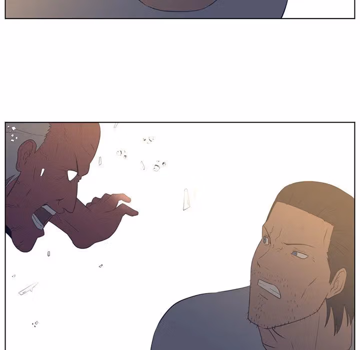 The Happening Chapter 21 page 41 - 