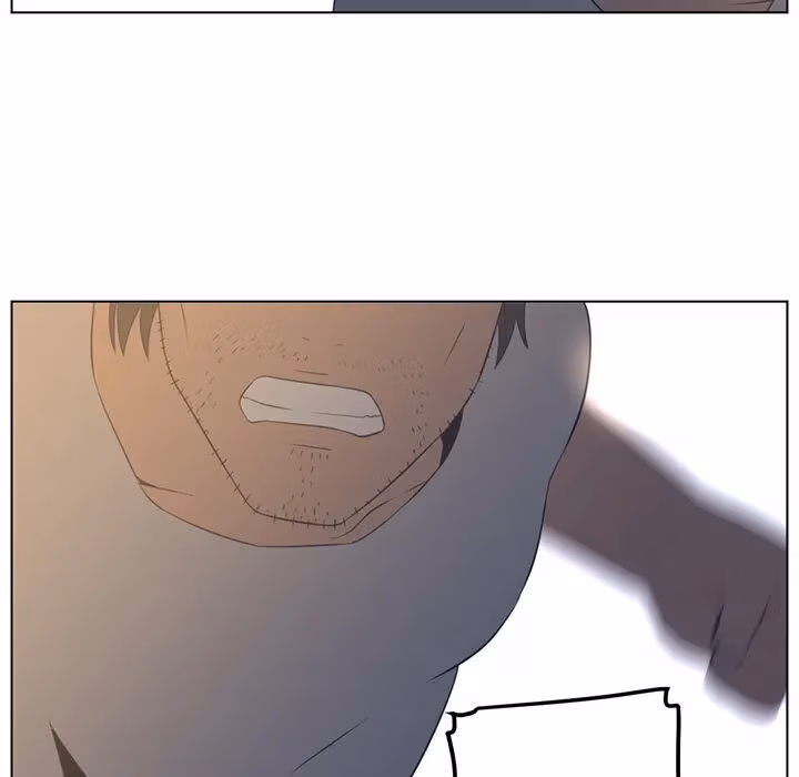The Happening Chapter 21 page 42 - 