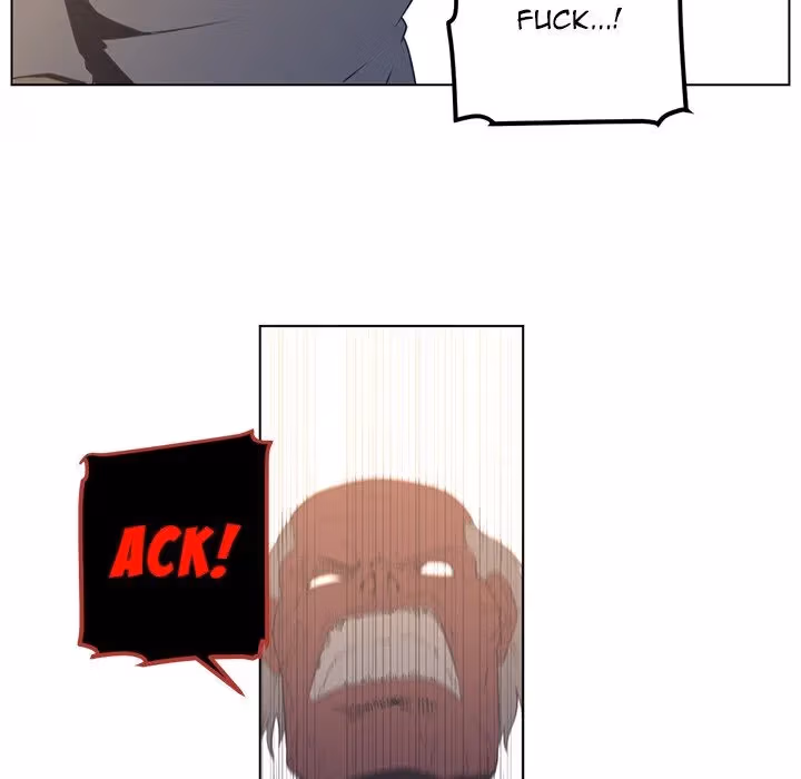 The Happening Chapter 21 page 43 - 