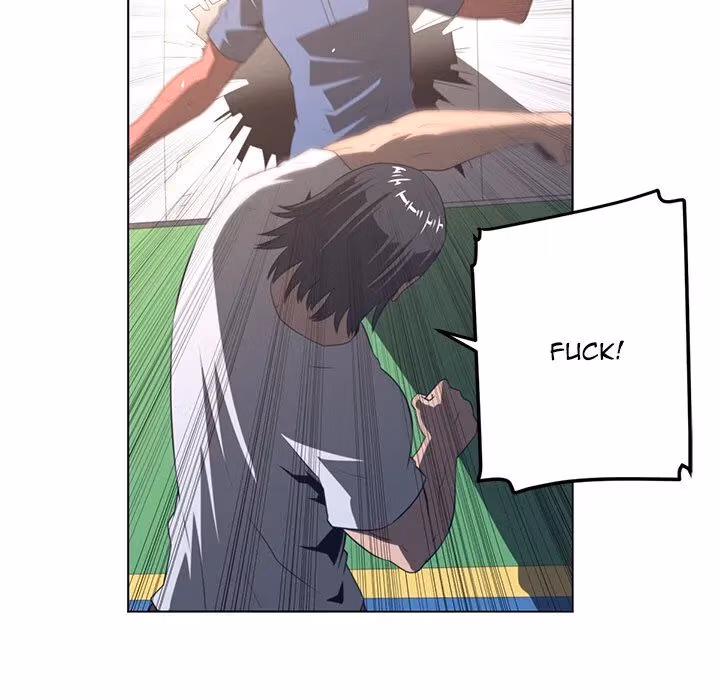 The Happening Chapter 21 page 45 - 